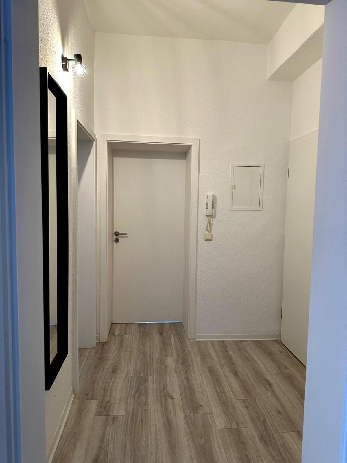 Raha Apartments - Grosses 3 Z-Apartment - Erdgeschoss - Domplatz - Vollausstattung Erfurt Eksteriør billede